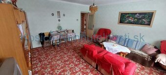 Predaj dom 4i + 3 kuchyne 210 m2, 550 m2 pozemok Štós, Košic - 6