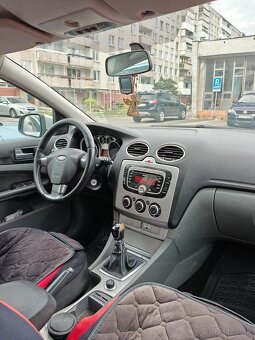 Predám Ford FOCUS - 6