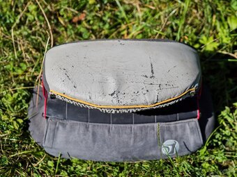 Autosedačka Kiddy Comfort Pro 9-35 kg - 6