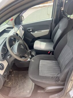 Dacia Dokker 1.5dCi 66kW - 6