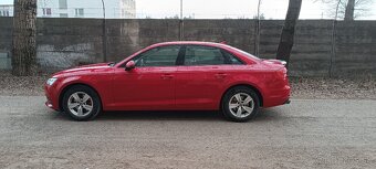 Audi A4 - 6