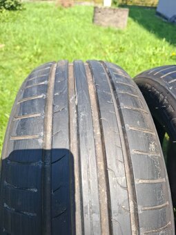 205/55R16 - 6