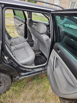Volkswagen Passat B5.5 - 6
