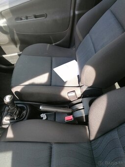 Peugeot 207 sw - 6