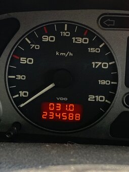 Peugeot 306 2.0hdi - 6
