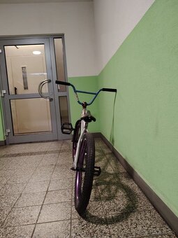 Bmx bike - 6