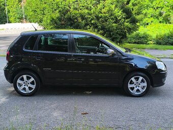 Volkswagen Polo United 1.4 benzín - 6