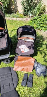 3 kombinácia MOON STYLE black 2021 - 6
