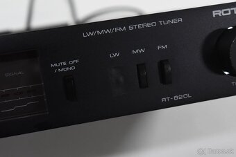 Predám Rotel RT-820 - 6