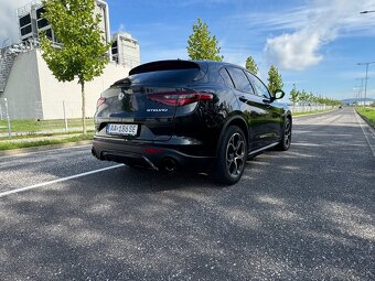 Alfa Romeo Stelvio 2.2 Q4 140kw - 6