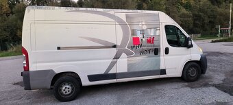 Fiat Ducato 3.0 - 6