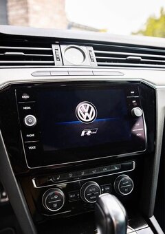 Volkswagen Arteon R-Line 2.0 TDI 2019 - 6