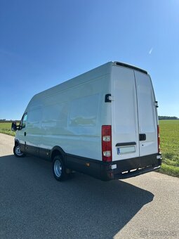 Iveco Daily 3,0 HPI Maxi Long - 6