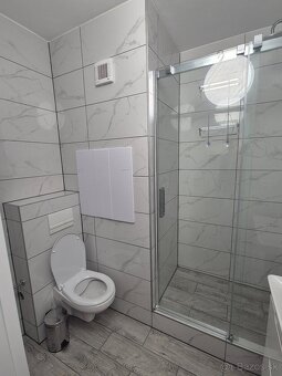 Prenájom 1 izbový byt - 6