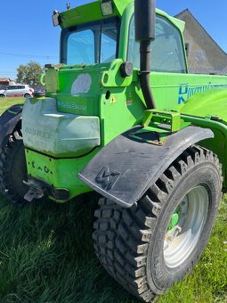 Na predaj: Teleskopický nakladač Merlo 28.8 Plus - 6