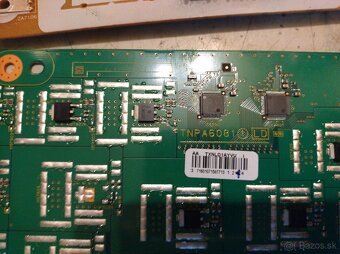 Predám elektroniku z TV Panasonic TX-55CX800E - 6