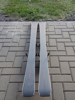 lyže ATOMIC VOLANT 5000, 160cm, 24/25 - 6
