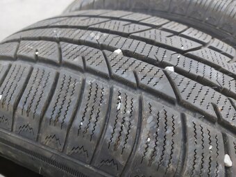 215/65R16 zimné pneumatiky - 6