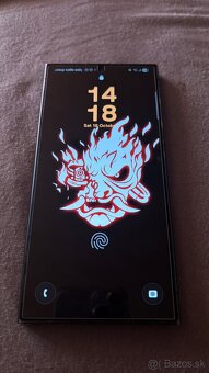 Samsung S24 Ultra, 512GB - 6