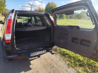 Honda CR-V - 6