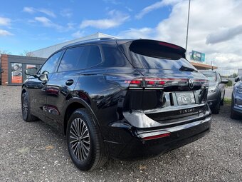 Volkswagen Tiguan 1.5 eTSI ACT DSG - len 27.600km - 6