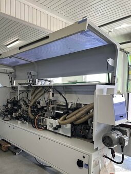 Olepovačka hrán Brandt Homag 1230 Highflex 2015 Super Stav - 6