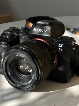 Sony Alpha A7 iii - 6