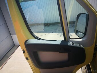Peugeot BOXER - 6