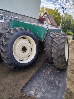 Zetor Proxima 8441 - 6