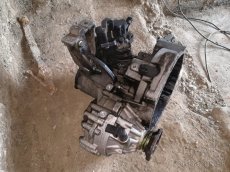 Škoda Octavia 1,8 20V 92kw náhradné diely - 6