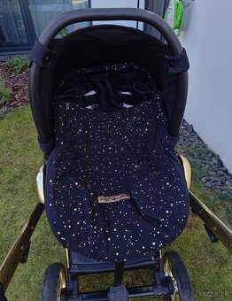 Kočík Junama diamond S line - 6