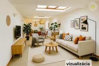 HALO reality - Predaj, rodinný dom Košice Staré Mesto - Cent - 6