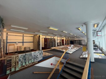 Na prenájom budova | Žilina bulvár - 6