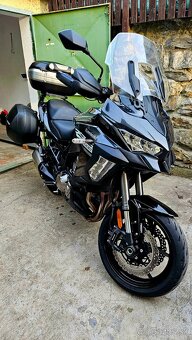 Kawasaki Versys 1000 SE - 6