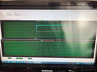 Predám funkčnú použitú matičnú dosku do notebooku HP ENVY - 6