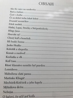 Ľubomír Feldek - Veľká kniha slovenských rozprávok - 6