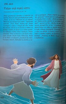 BIBLIA 365 dní s deťmi - Gustavo Mazali, Joy Melissa Jensen - 6