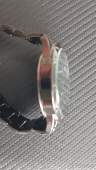 Feeling Stone-pánske módne hodinky - 6