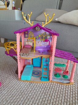 Enchantimals bábiky s príslušenstvom - 6