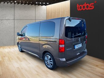 Peugeot Traveller 2.0 BlueHDi L2 ALLURE AUTOMAT - 6