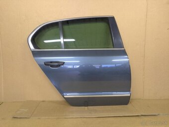 dvere pravé Superb 2 - F6F6 7G7G - 6