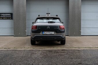 Citroen C4 Cactus, nové ROZVODY - 6