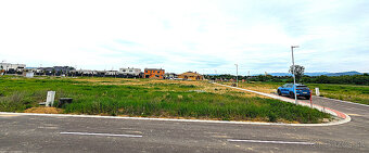 Stavebný pozemok Mokrance, 745m2, cca 21 km od Košíc - 6