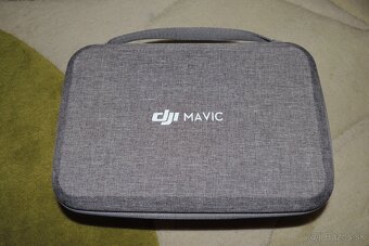 DJI Mini 4K púzdro - 6