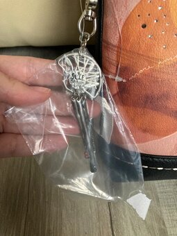 Anekke kabelka Alma - 6