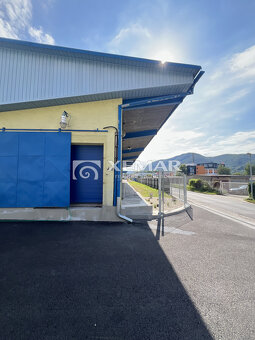 PRENÁJOM Hala Jegorovova, Banská Bystrica - 6