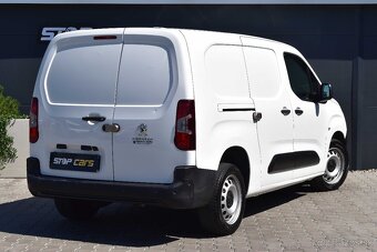 Peugeot Partner, L2 1.5HDi.AUTOMAT.KAMERA.DPH - 6