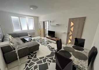 3-izb. byt, Komárnická ul., Ružinov pri Štrkovci - 6