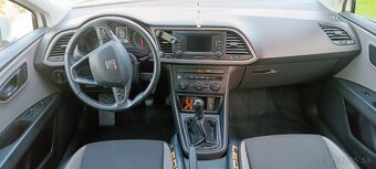 Predam Seat Leon ST - 6