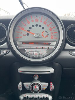 Mini Cooper R56 1.6 88kw - 6